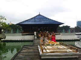 Seema Malakaya