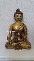 Sri Lanka Statue