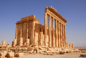 Syria Sanctuary