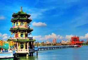 Lotus Pond