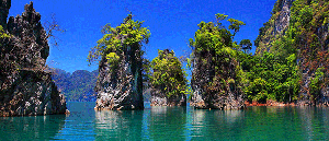 Ban Lam Kaen Thailand Resort