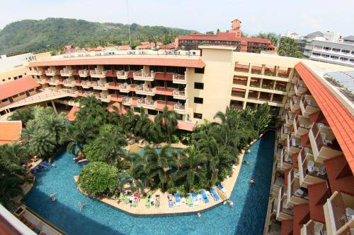 Hotel Novotel Phuket Resort