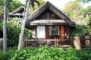 Ban Phe Thailand Resort