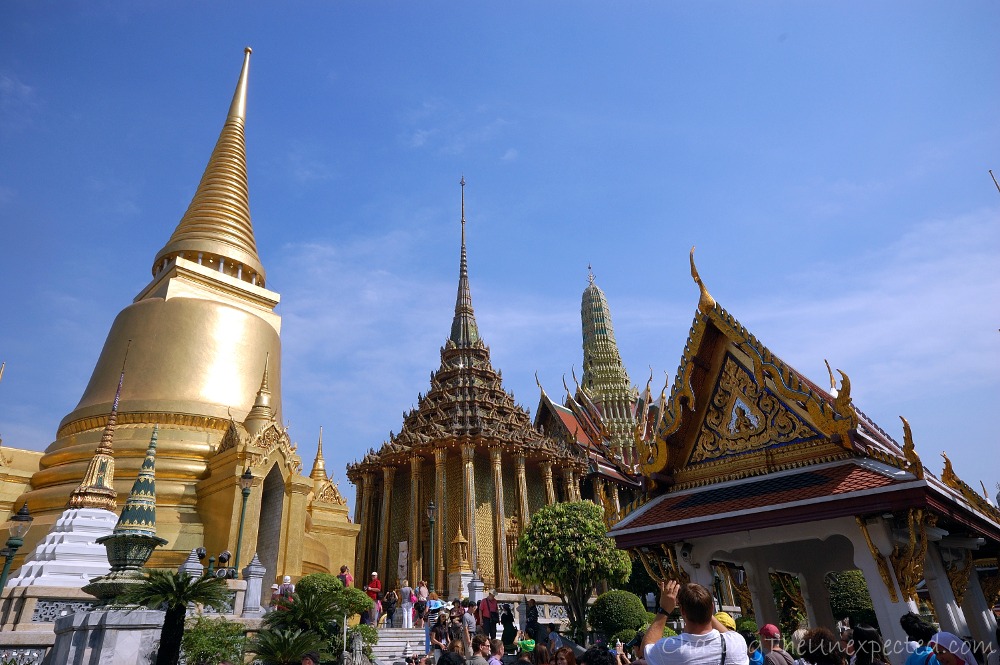Grand Palace