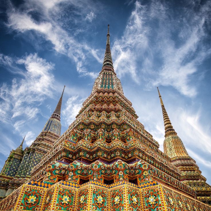 Wat Pho