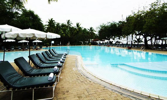 The Regent Cha Am Beach Resort