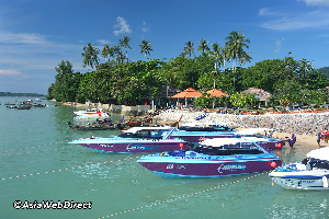 Wat Chalong
