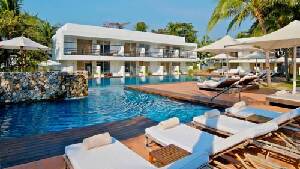 Hua Hin Thailand Resort