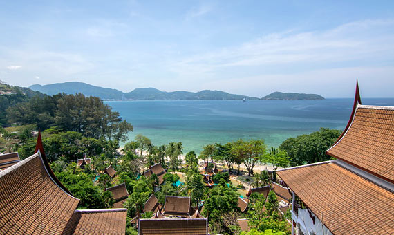 Makro Phuket