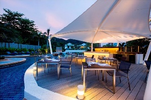 Novotel Phuket Resort