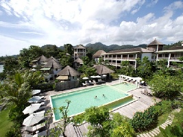 Ko Chang Thailand Spa