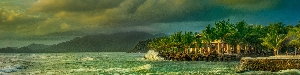 Ko Chang Tai Thailand Bay