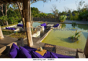 Lanta Pura Beach Resort