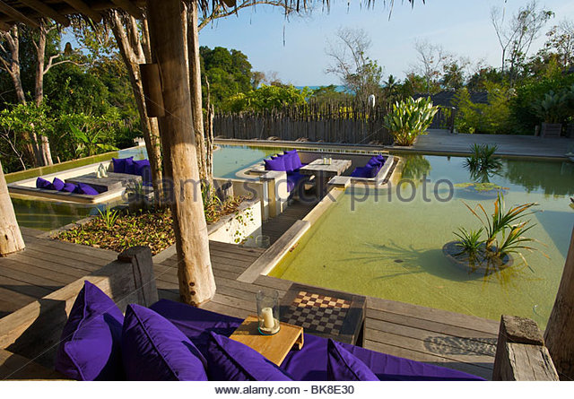 Lanta Pura Beach Resort