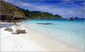 Ko Mak Thailand Beach Resort
