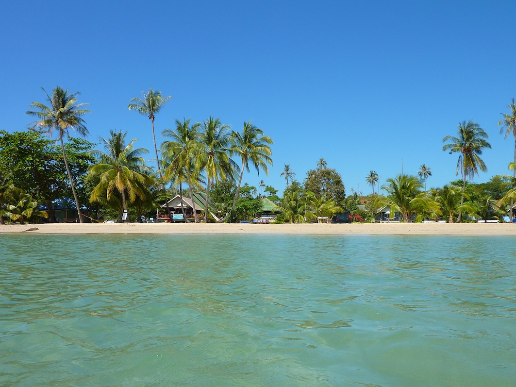 Away Koh Kood