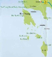 Koh Kood Resort