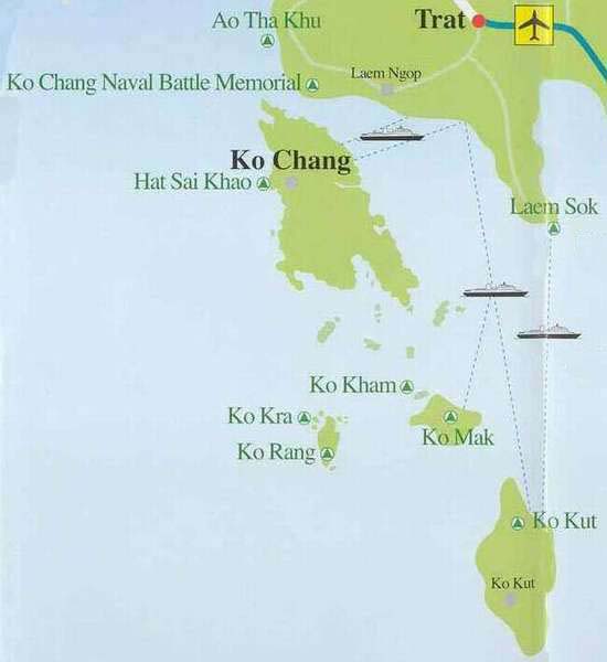 Koh Kood Resort