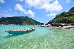 Ko Tao Thailand Beach Resort