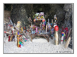 Thailand Cave