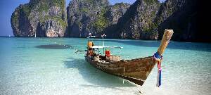 Phang Nga Bay