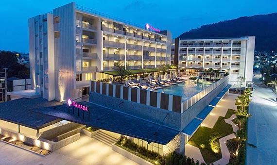 Phuket Travel Company