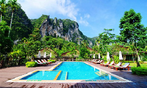 Aonang Phu Petra Resort