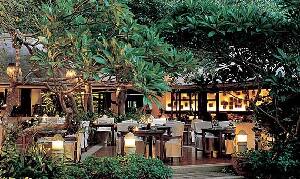 Rayavadee Hotel