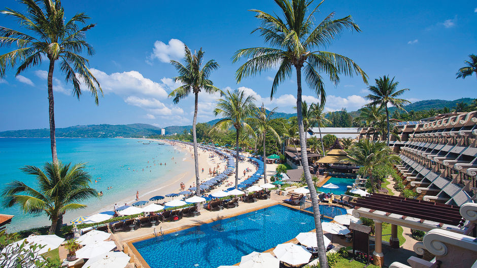 Karon Beach Resort