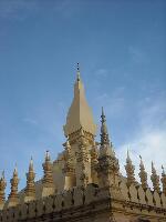 Thailand Statue