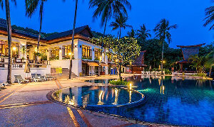 Wichit Thailand Beach Resort