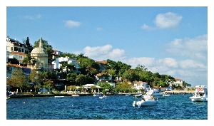 Burgazada