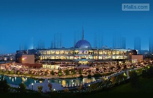 Park Oran Panora
