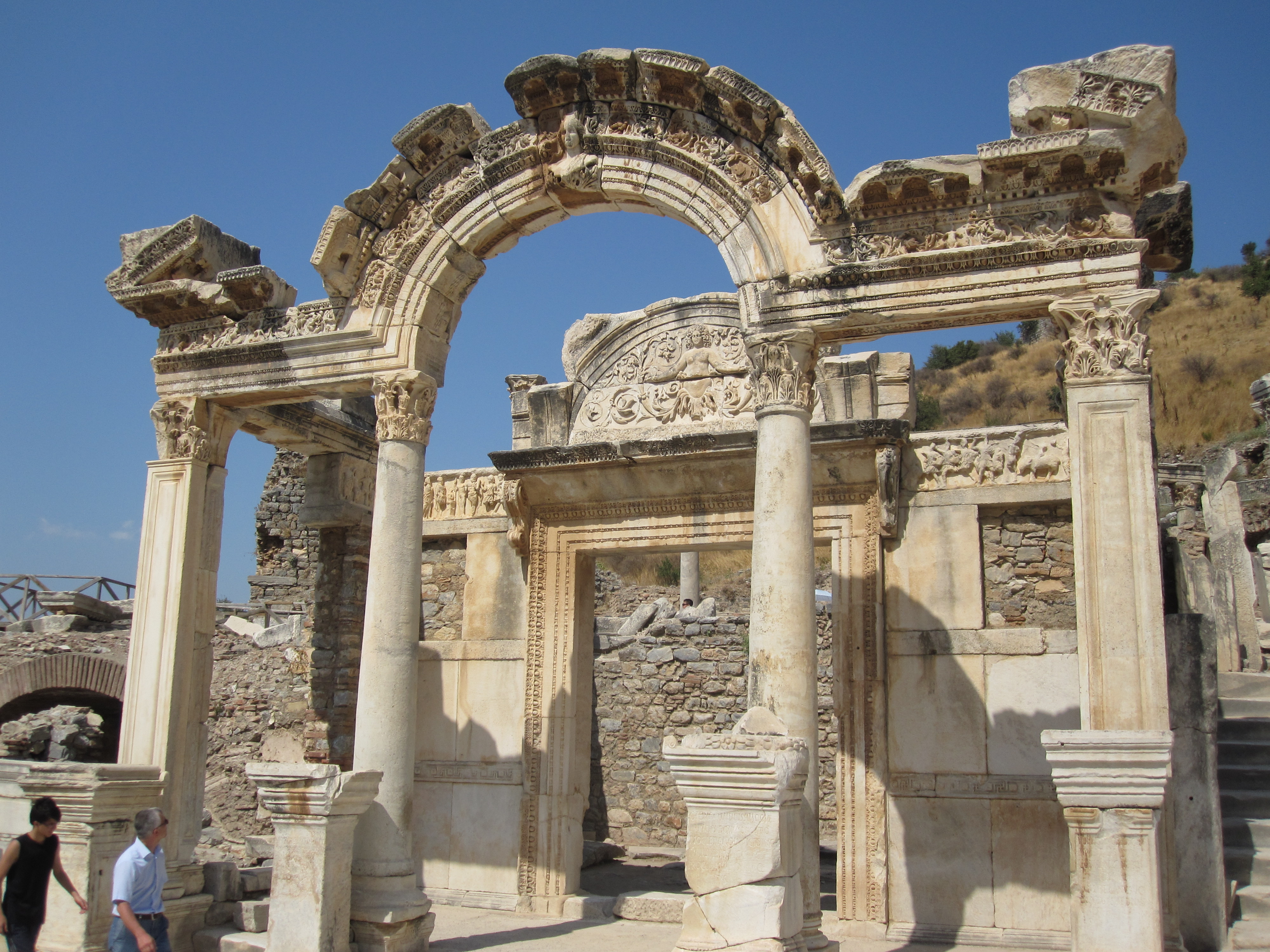 Ephesus Museum