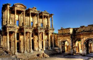 Ephesus