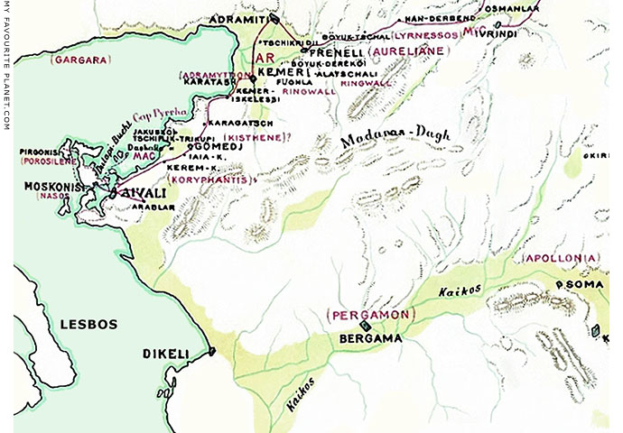 Pergamon