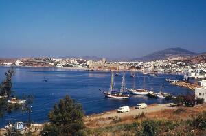 Bodrum Meydan