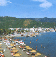 Marmaris Turkey Hotel 