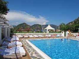 Casa blanca hotel