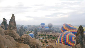Turkey Cave