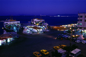 Eceabat
