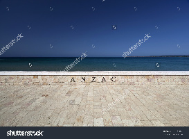 Anzac Cove