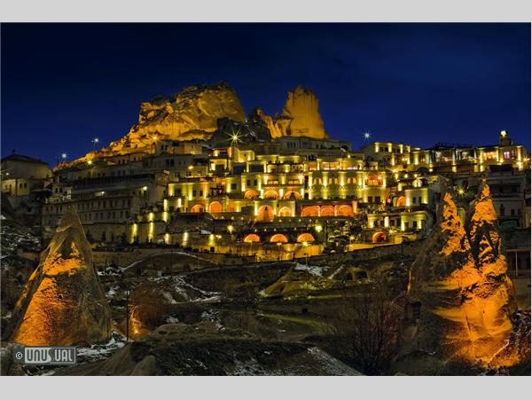 Goreme / Kapadokya