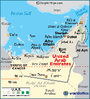 Sharjah