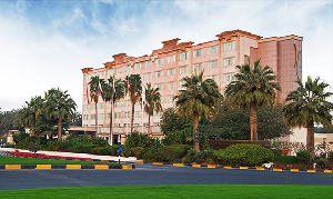 Sharjah Open Beach
