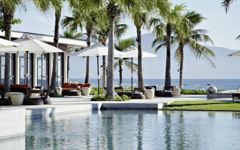 Hyatt Regency Danang Resort And Spa
