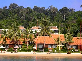 Chen Sea Resort and Spa Phu Quoc
