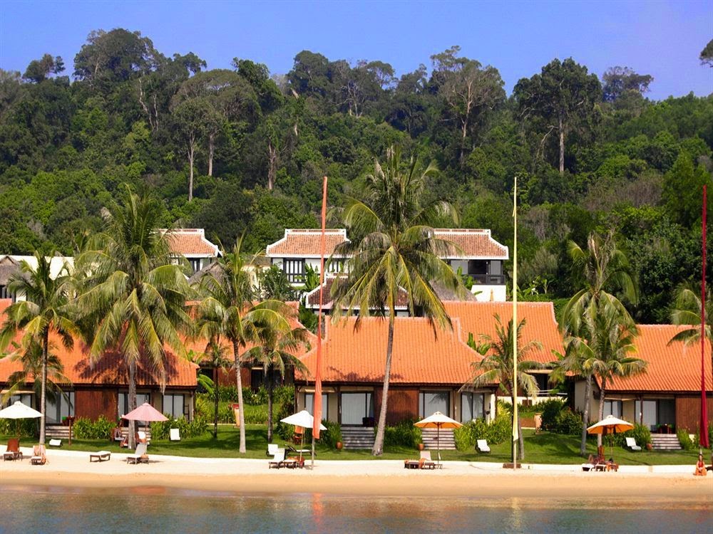 Chen Sea Resort and Spa Phu Quoc