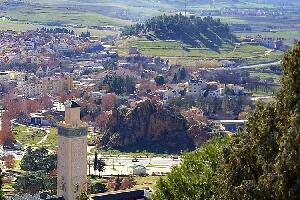 Bab Mansour