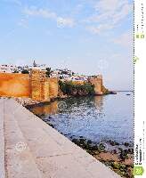 Kasbah of the Udayas